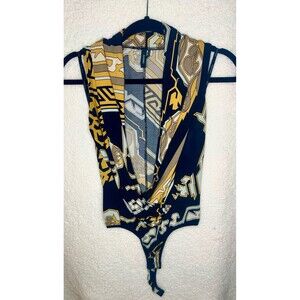 Marciano by Guess bodysuit